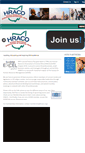 Mobile Screenshot of hraco.org